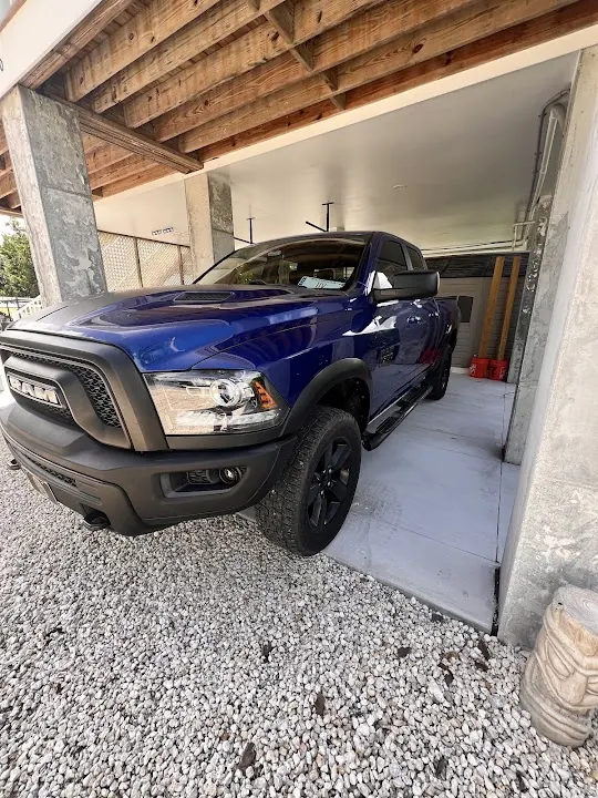 Island Auto Repair, Inc.