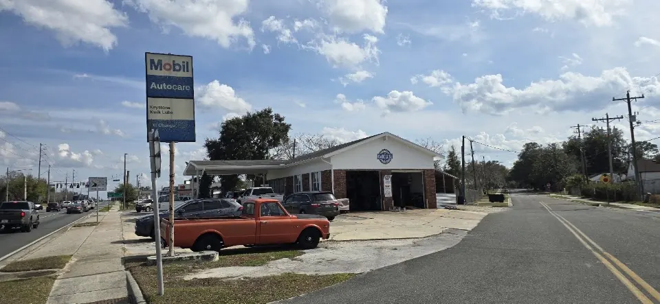 Keystone Kwik Lube, Inc.