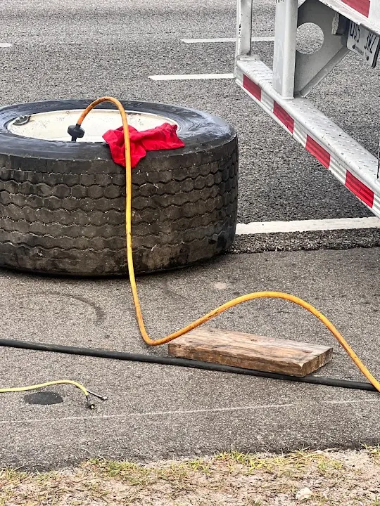 A-1 Truck & Trailer Repair