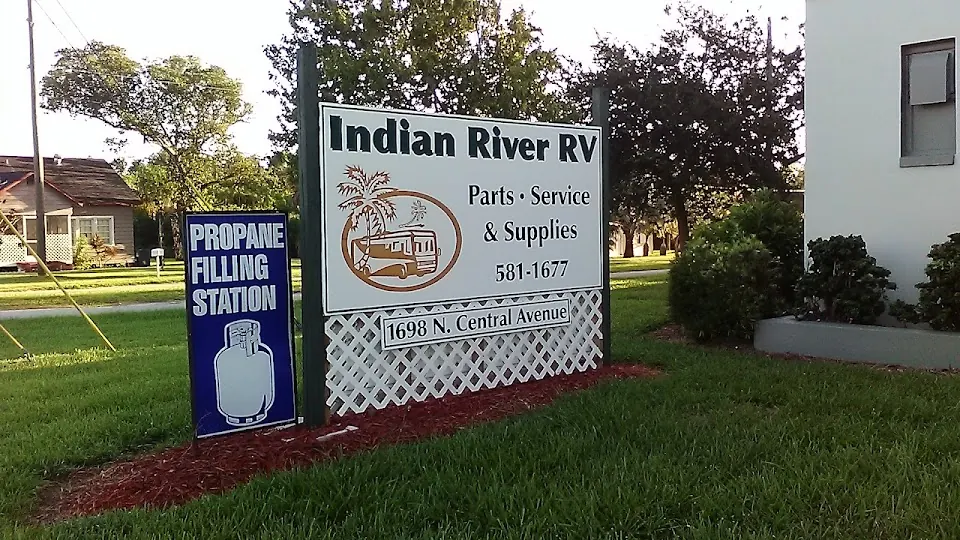 Indian River RV & Storage, Inc