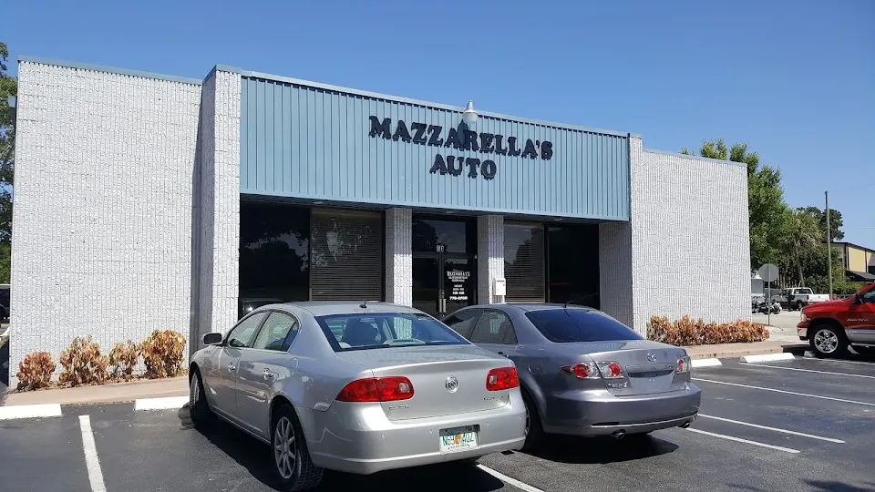 Mazzarella's Automotive Service, Inc.