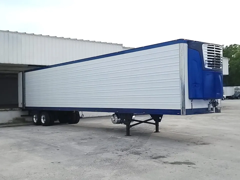 Beverage Body & Trailer Service, Inc.