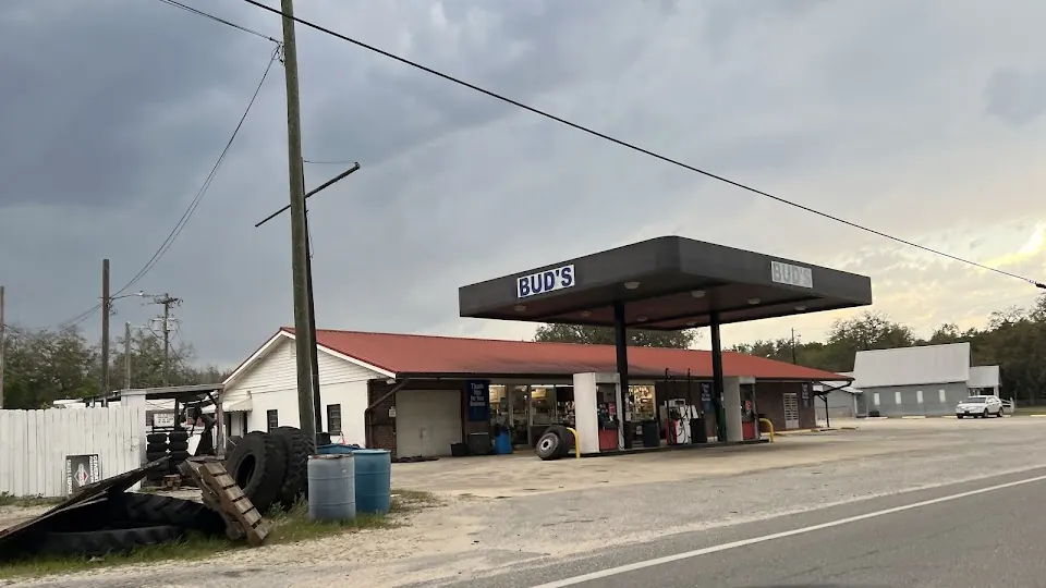 Bud's Grocery, Inc.