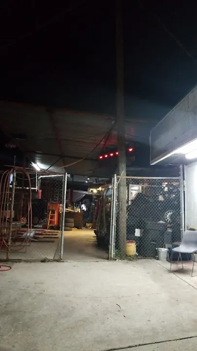 Causeway Tires Shop
