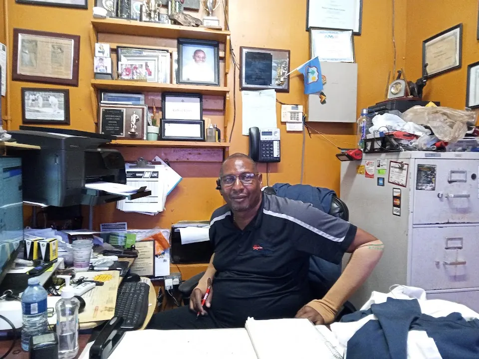 AFFORDABLE AUTO SERVICES INC