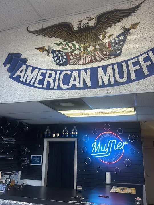 American muffler inc.