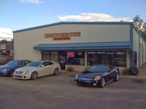 Crestview Tire and Wheel