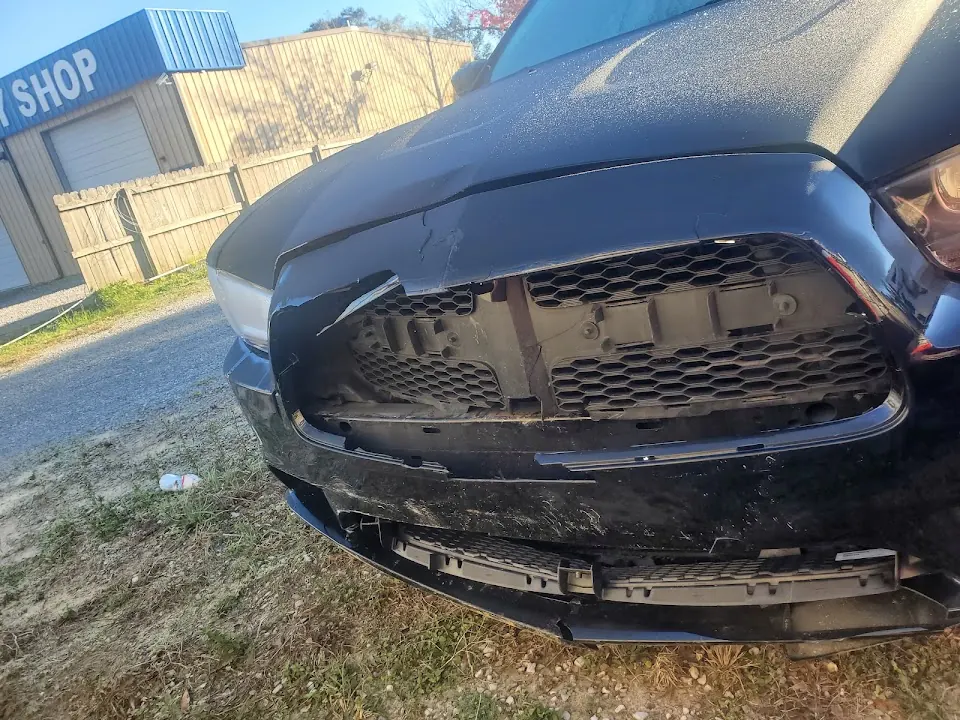 Custom Collision, Inc.