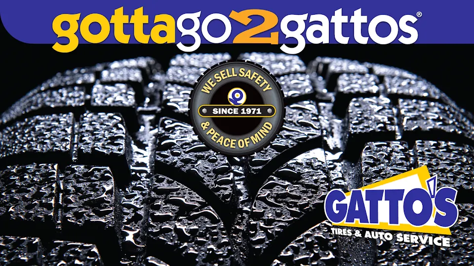 Gatto's Tires & Auto Service