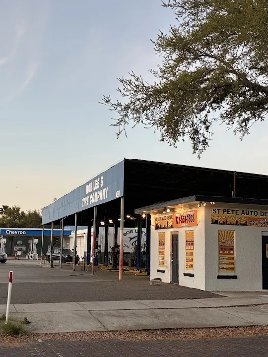 Bob Lee's Inc.