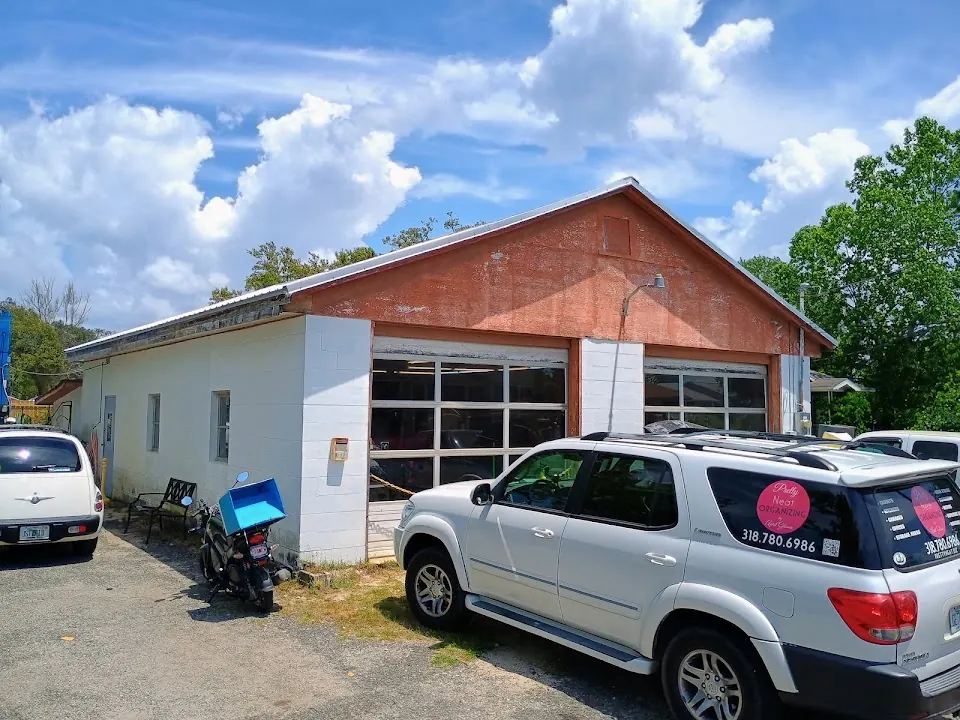G & J Auto Repair, Inc.