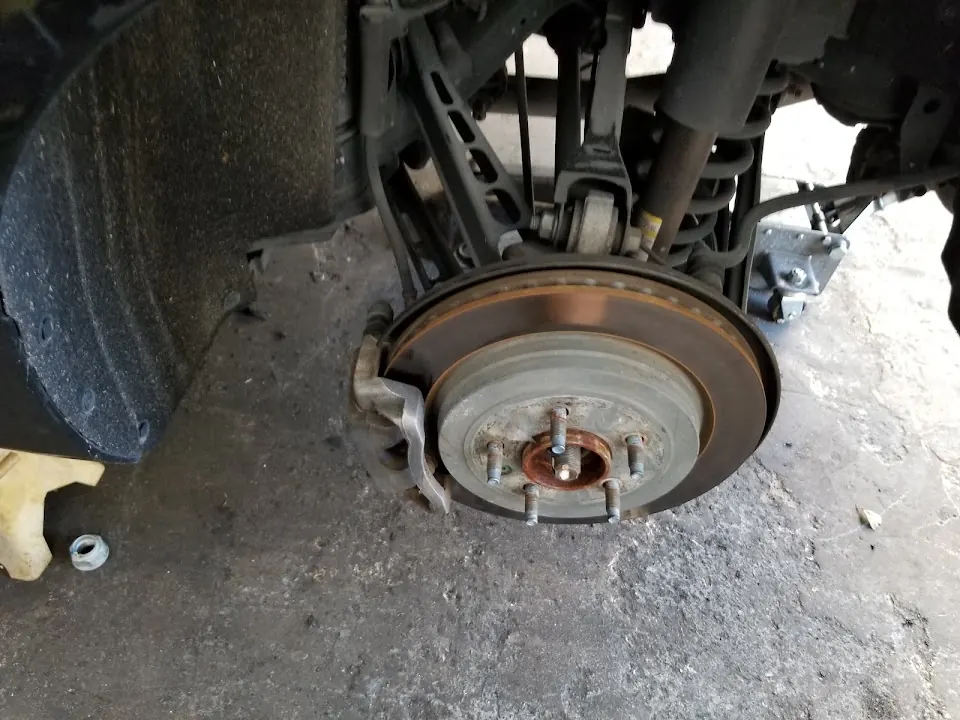 Garage Emmanuel Inc