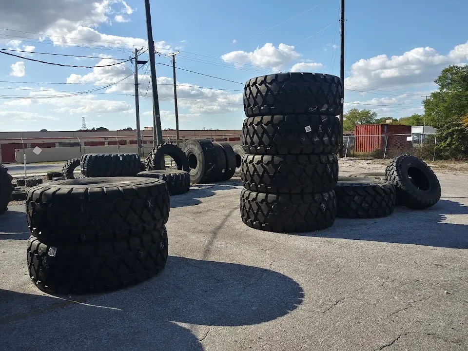 Miller Bros. Giant Tire Service - Orlando, Inc.