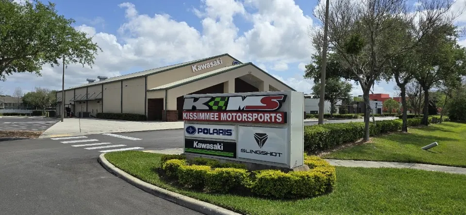 Kissimmee Motorsports Inc