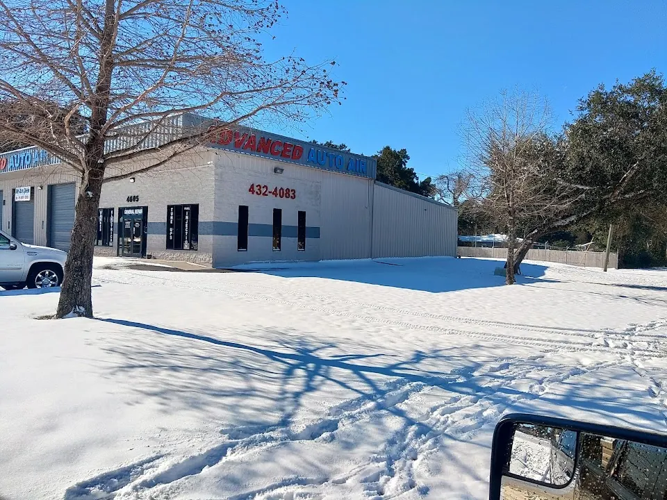 Advanced Auto Air & Repair, Inc.