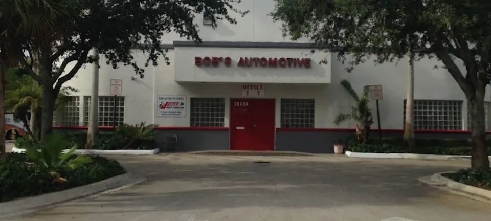 Bobs Automotive Service of Sunrise