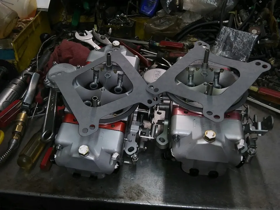 Vincent's Carburetor, Inc.