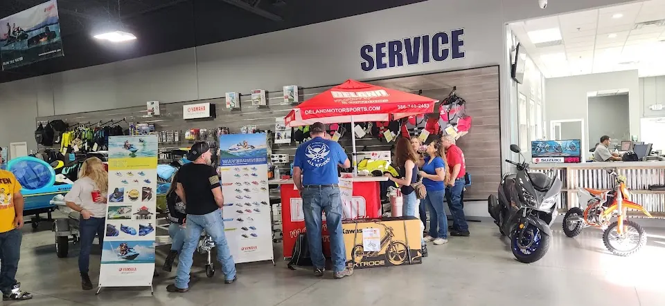 DeLand Motorsports, Inc.