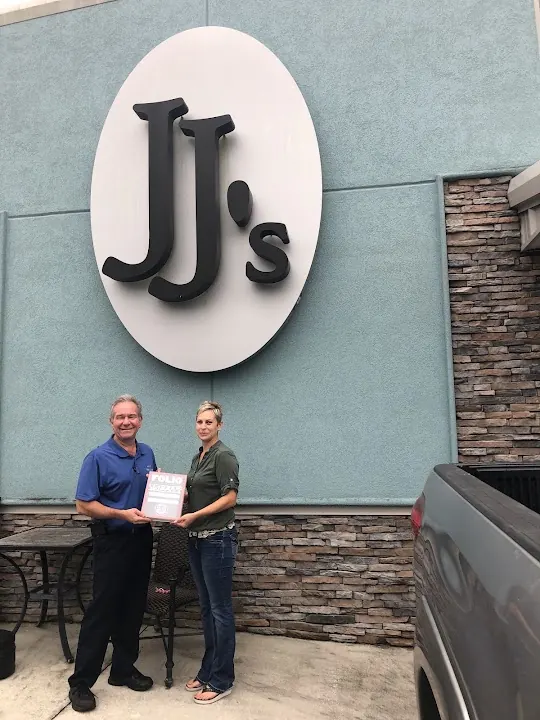 JJ's Auto Care