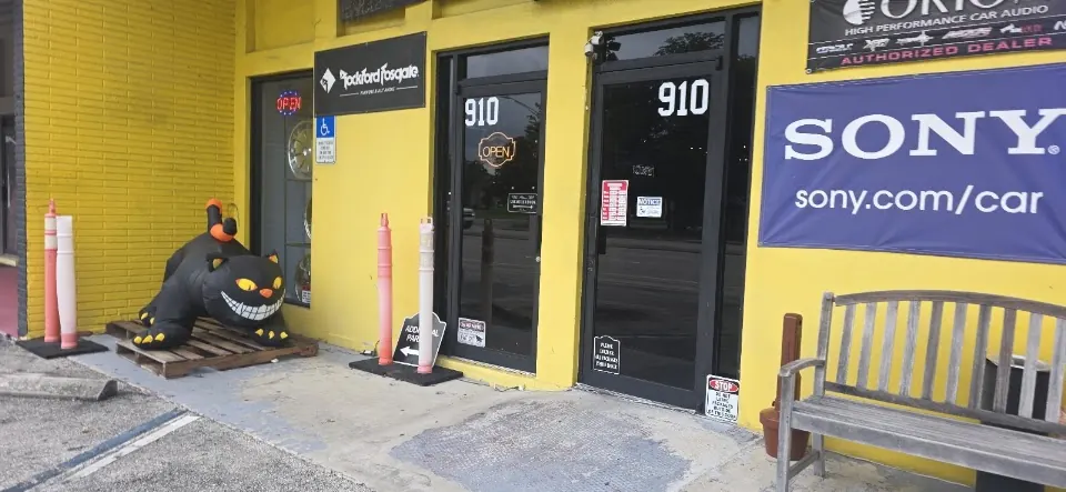 Sound Playground Inc.
