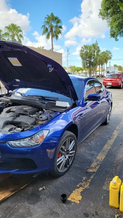 Singh's Automotive, Inc