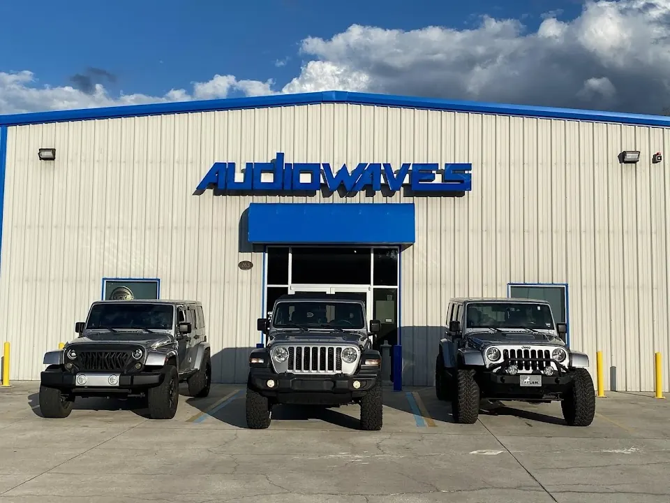 Audiowaves, Inc.