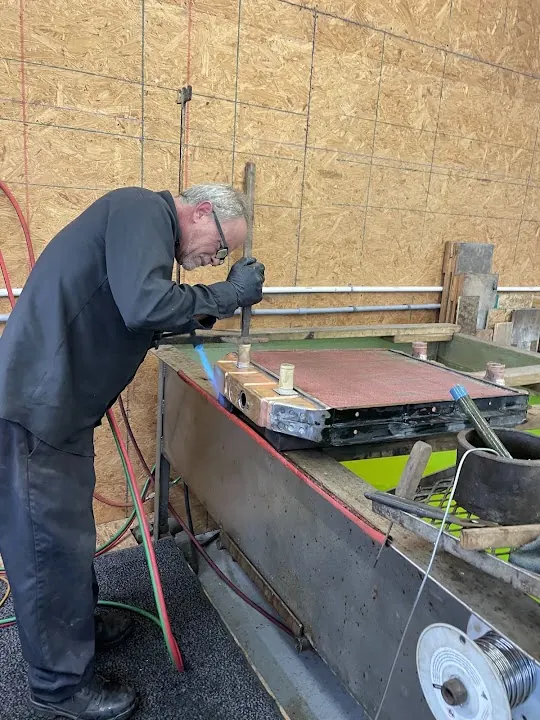 Treasure Coast Radiator, Inc.