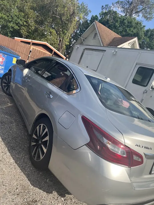 D & D Transmission & General Repair Inc