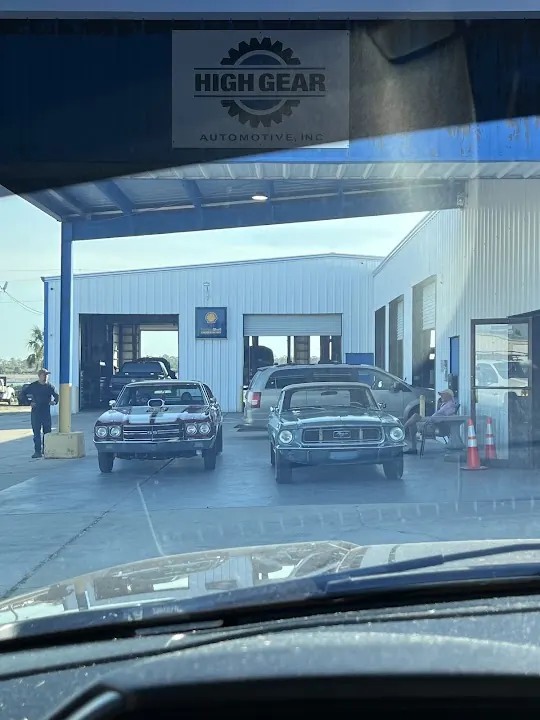 High Gear Automotive, Inc.