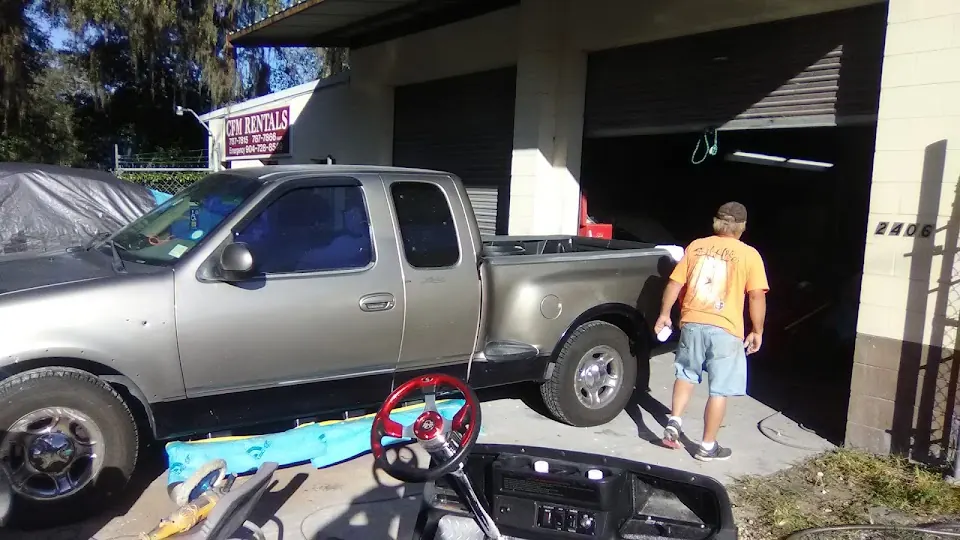 Leesburg Auto Body, Inc.