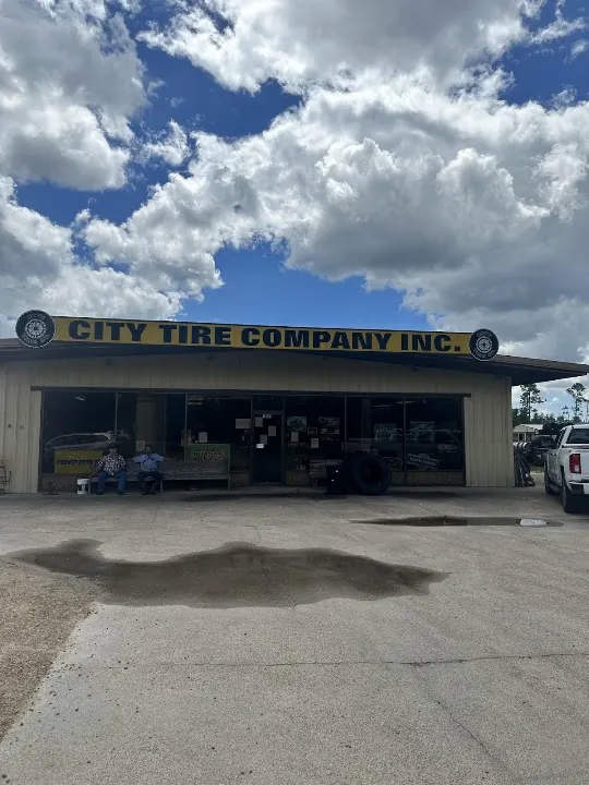 City Tires, Inc.