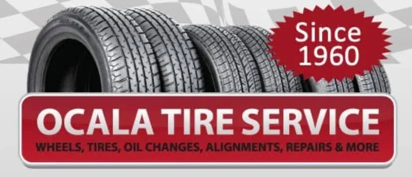 Ocala Tire Service, Inc.