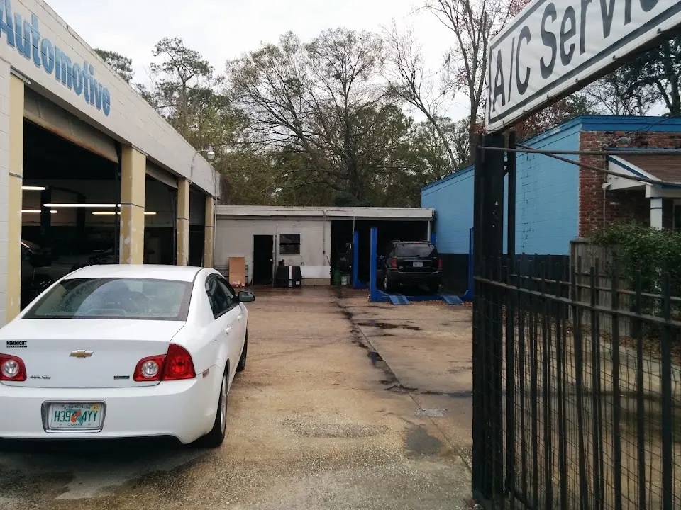 B & D Automotive, Inc.