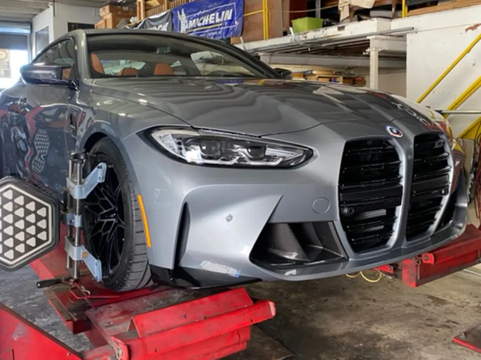 Mac Tires, Inc.