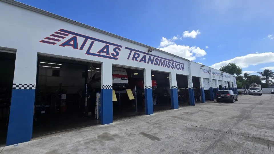 Atlas Transmission Inc.