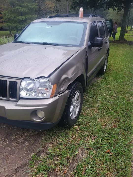 Certified Collision Repair Center, Inc.