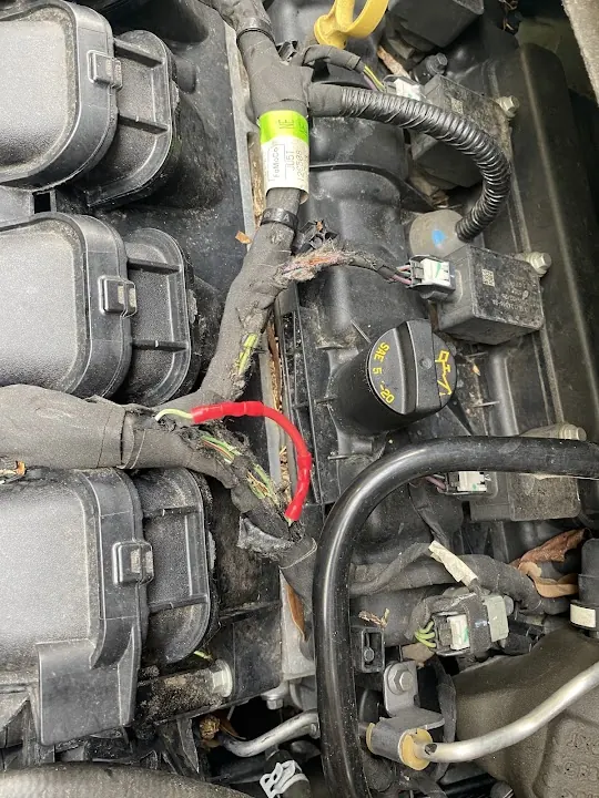 Faircloth Automotive & A/C Specialist, Inc.