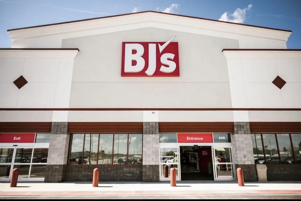 BJ'S Wholesale Club #00183