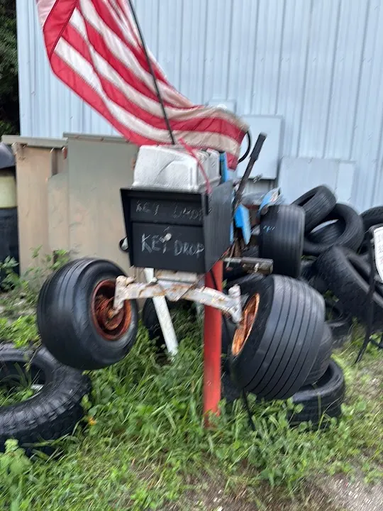 Tim's Performance Service Center Inc.