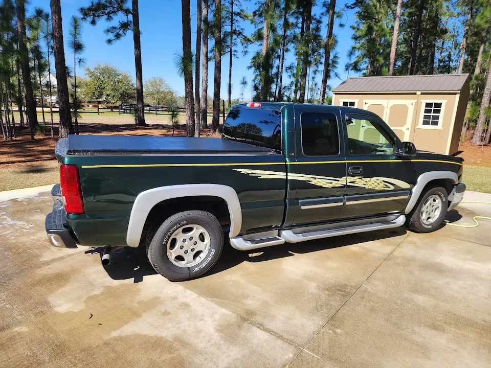 Deweys Trans & Auto Repairs Inc