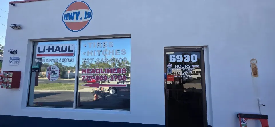 Highway 19 Tire Company, Inc.