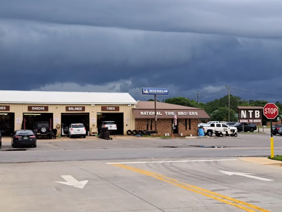 National Tire Brokers Corporation