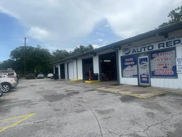 Absolute Auto Repair