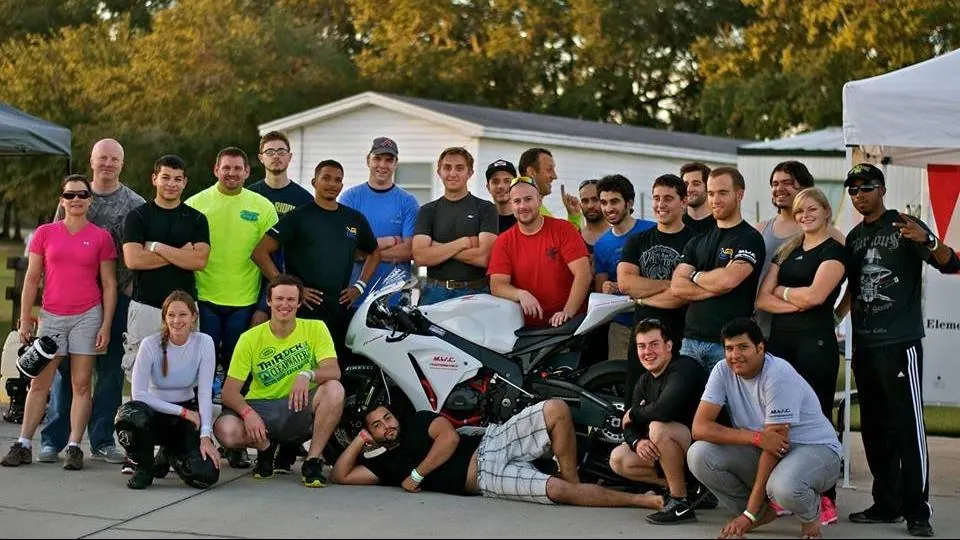 Monkey Works Cycle, Inc.