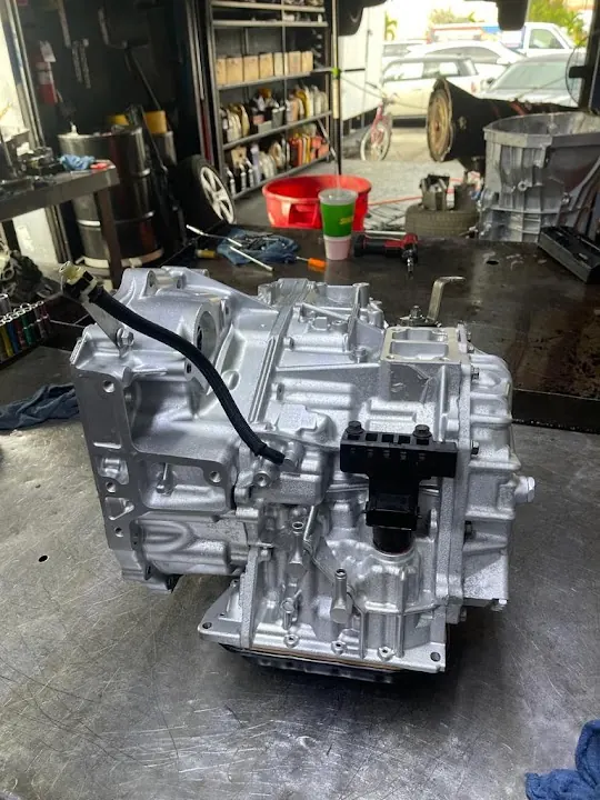 Uncle D's Transmissions & Auto Repair