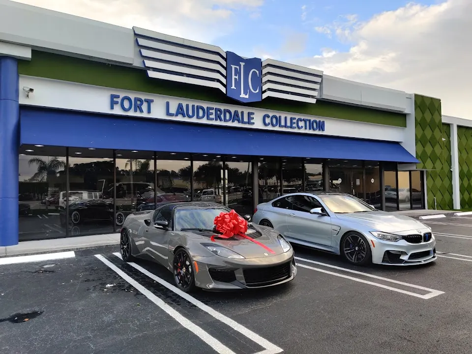 FORT LAUDERDALE COLLECTION