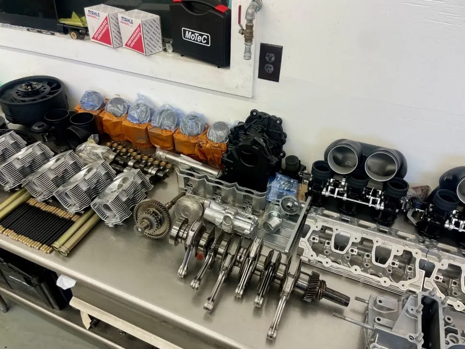 European Performance LLC