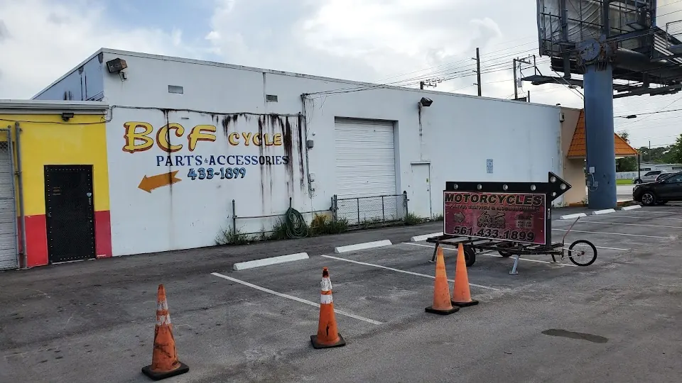 BCF Cycles, Inc.