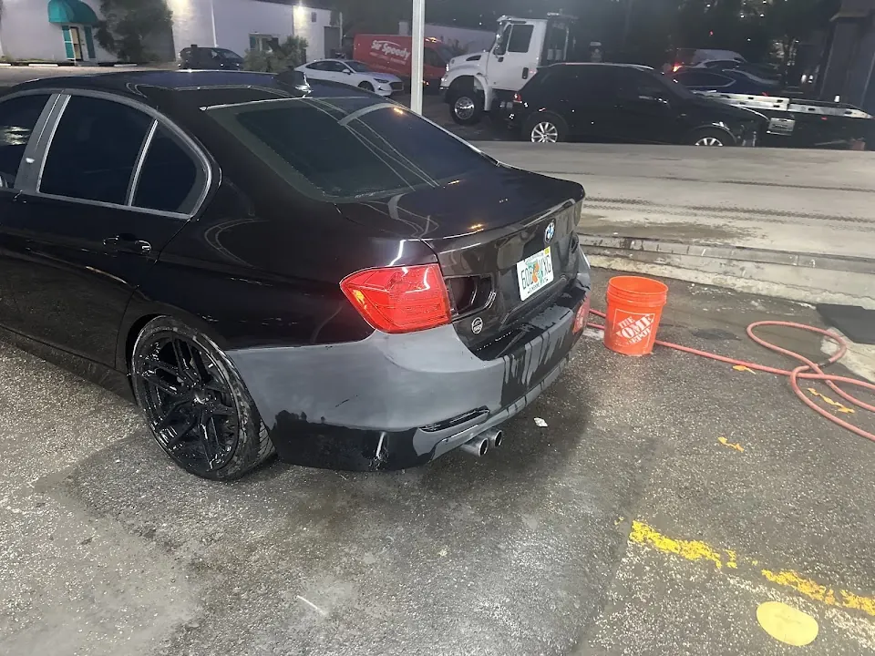 Diamante Paint & Body Works, INC