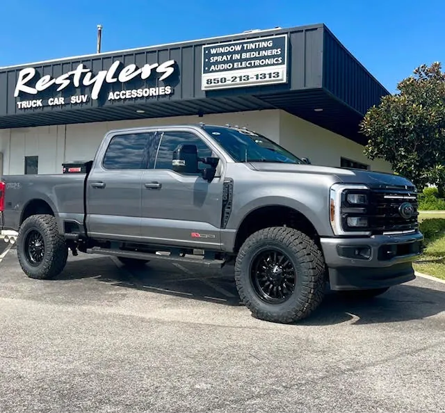 Restylers Aftermarket Specialist, Inc.